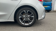 Ford Focus 1.0 EcoBoost 125 ST-Line 5dr Petrol Hatchback